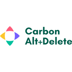 Carbon+Alt+Delete