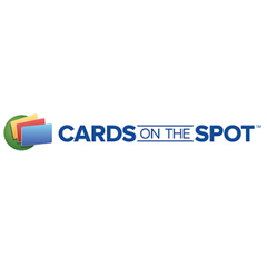 Cards on the Spot (COTS)