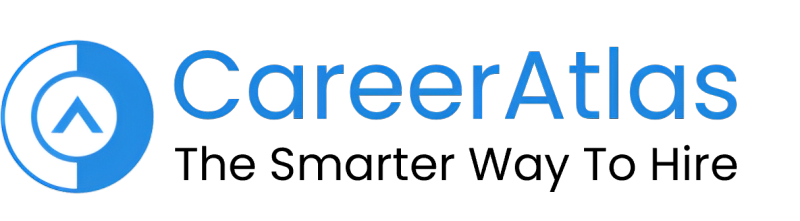 CareerAtlas ATS