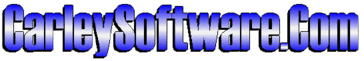 Carley Automotive Software
