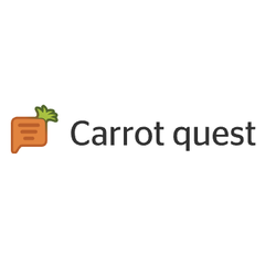 Carrot quest