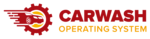 Carwash Operating System