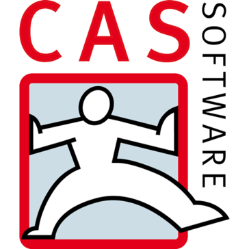CAS genesisWorld
