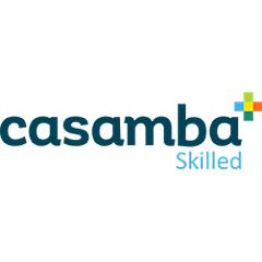 Casamba Skilled