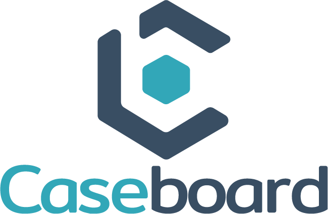 Caseboard