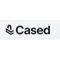 Cased