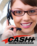 CASH Call Accounting Software