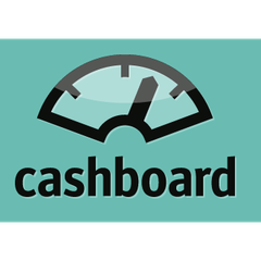 Cashboard