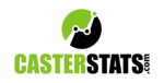 CasterStats Dashboard
