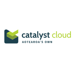 Catalyst Cloud