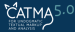 CATMA