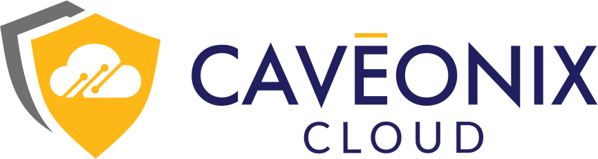 Caveonix Cloud