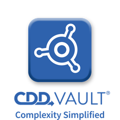 CDD Vault