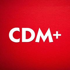 CDM+