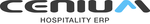 Cenium Hospitality ERP