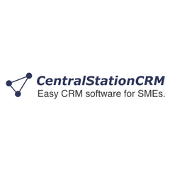 CentralStationCRM
