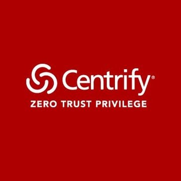 Centrify Multi-factor Authentication