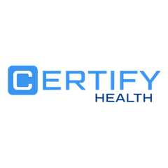CERTIFY Health