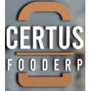 Certus Food ERP