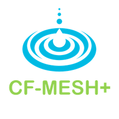 CF-MESH+