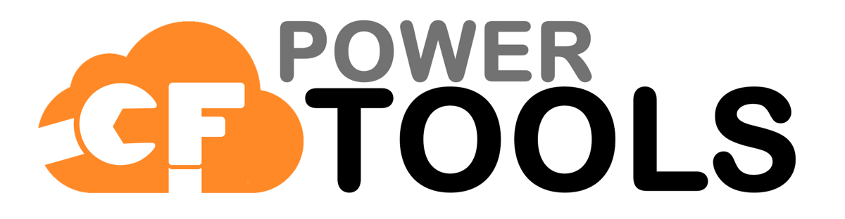 CF Power Tools