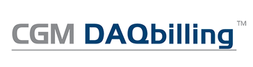 CGM DAQbilling