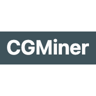 CGMiner
