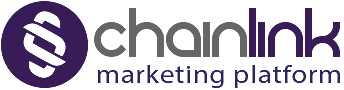 Chainlink Marketing Platform