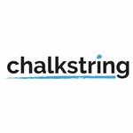 Chalkstring