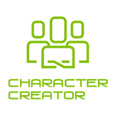 Character Creator