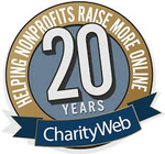 CharityWeb