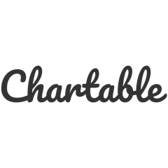 Chartable