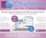 Chataroo
