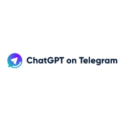 ChatGPT on Telegram