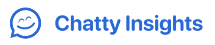 Chatty Insights
