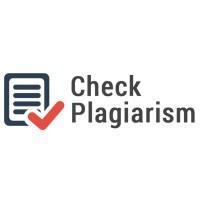 Check-Plagiarism