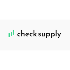 Check Supply