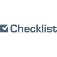 Checklist