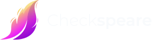 Checkspeare