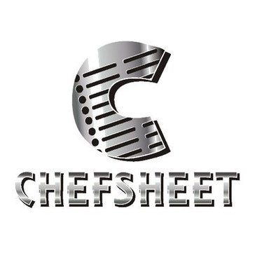 ChefSheet