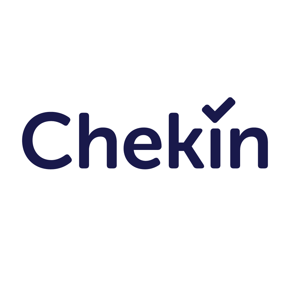 Chekin App
