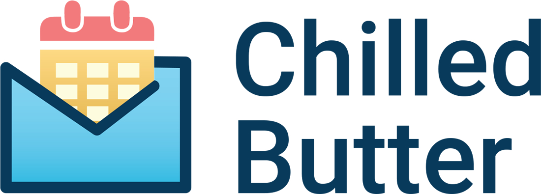 Chilled Butter