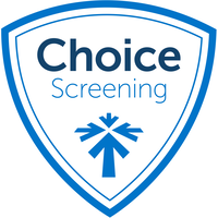Choice Screening