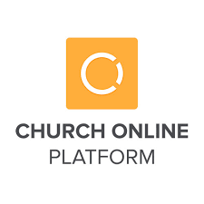 Church Online Platform