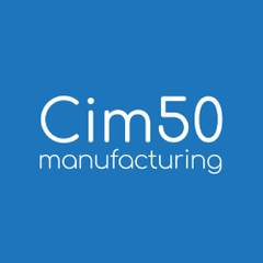 Cim50 Manufacturing