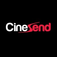 CineSend Files