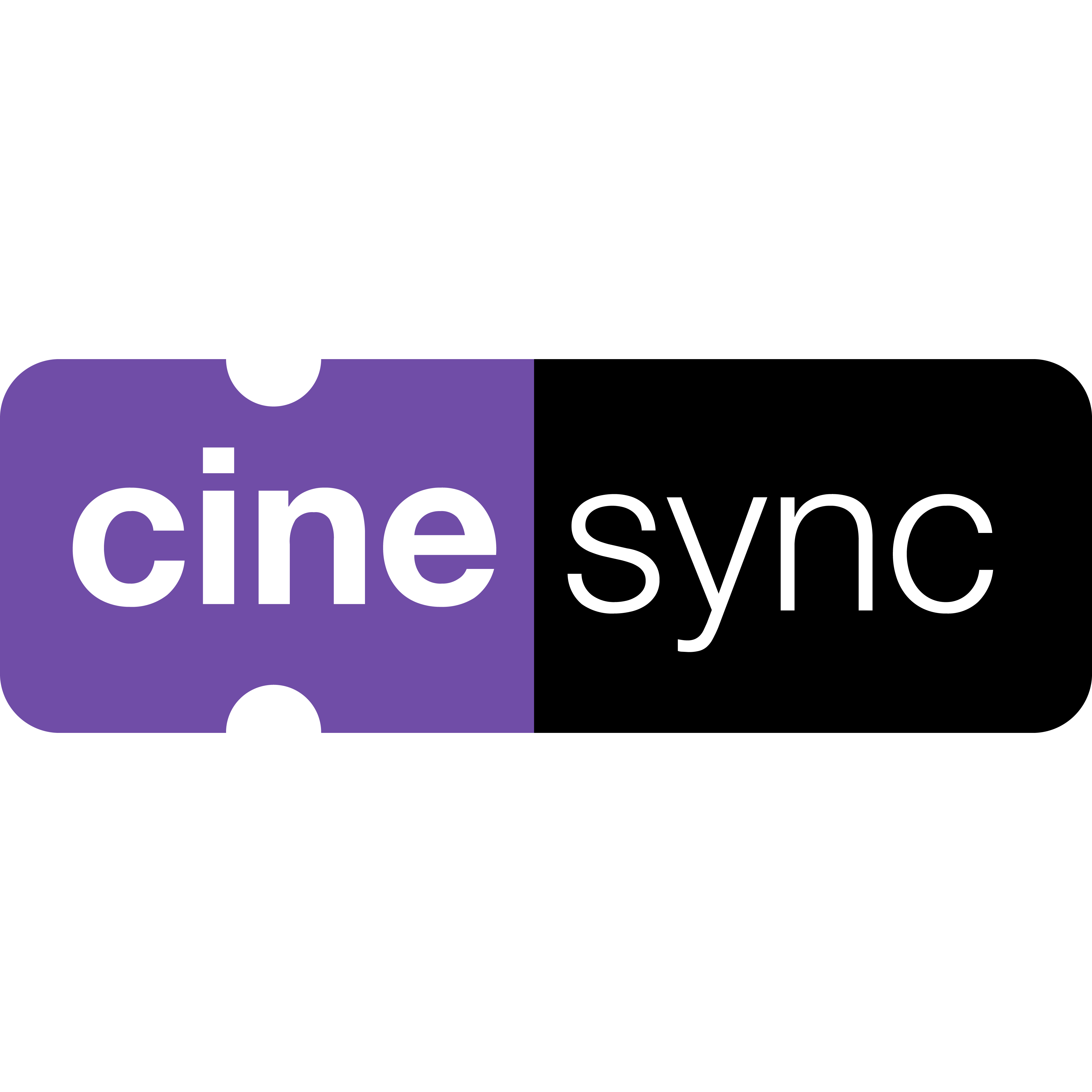CINEsync