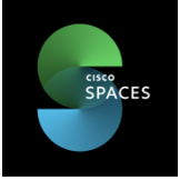 Cisco Spaces