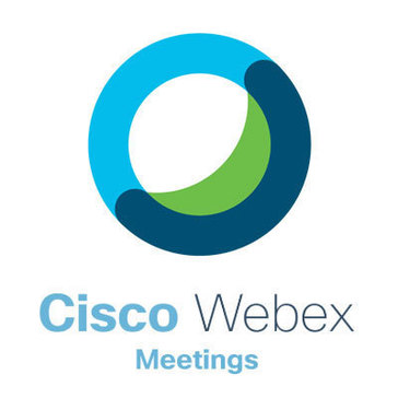 Cisco Webex Meetings