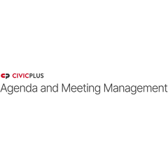 CivicPlus Agenda and Meeting Management